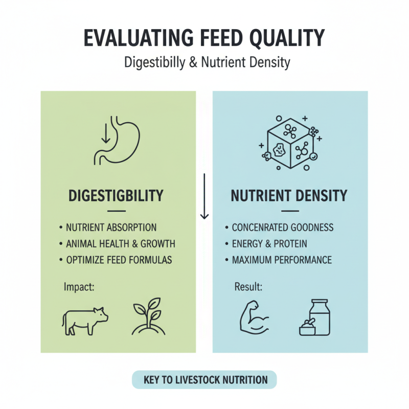 How to Optimize Livestock Nutrition for Better Farm Productivity?
