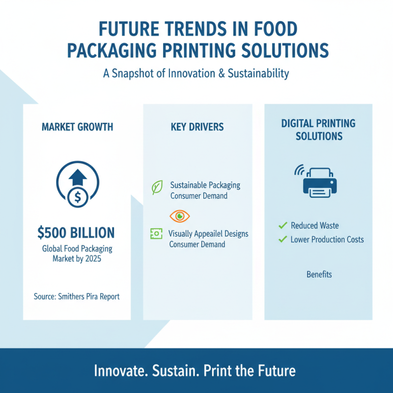 Top 10 Food Packaging Printing Solutions for Global Buyers?