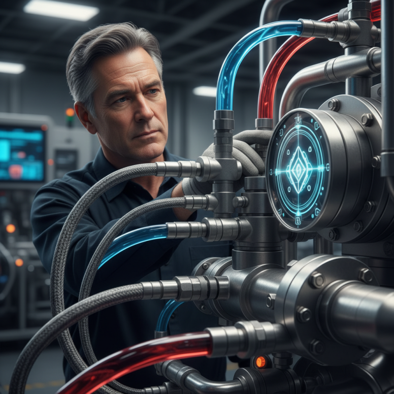 How to Control Hydraulic Systems for Optimal Performance?