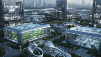 China Top 10 Biotech Solutions Transforming the Industry Today?