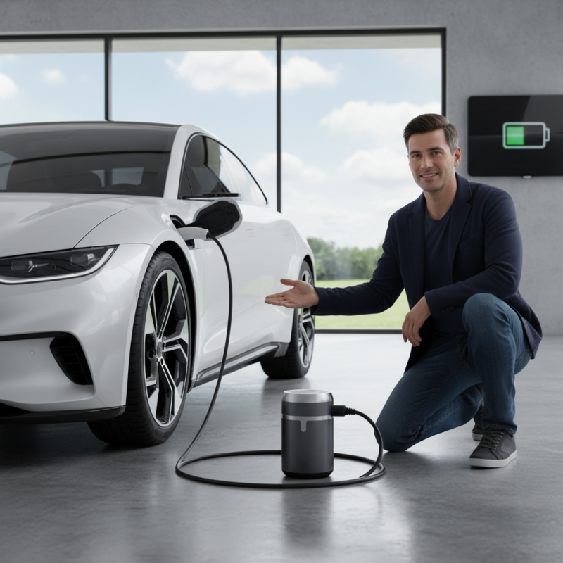 Ultimate Tips for Choosing a Portable Electric Car Charger?
