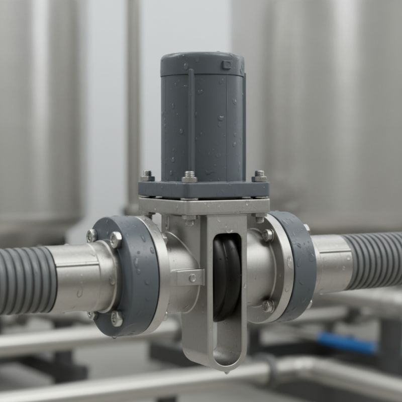 Top 10 Water Diaphragm Valve Features Buyers Must Know?