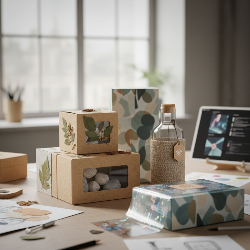 2026 Best Branding and Packaging Agency Trends to Watch Out For?