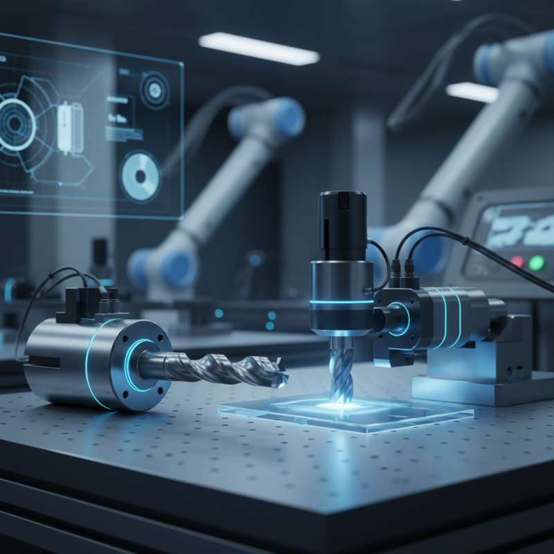 Best Cutting Tools for Precision and Efficiency in 2026?