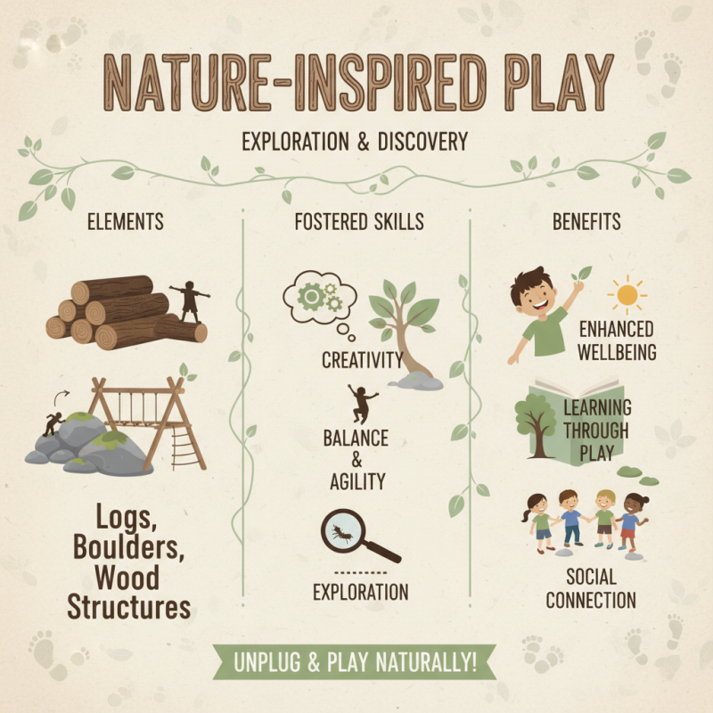 10 Best Outdoor Playground Ideas for Kids to Enjoy