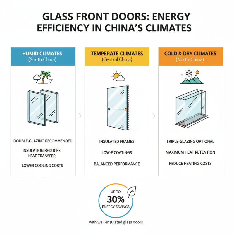 Best Front Doors with Glass for Your Home in China?