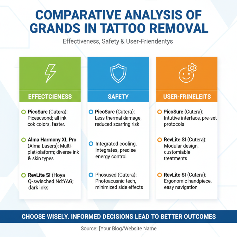 2026 Best Laser Tattoo Removal Machine for Global Buyers?