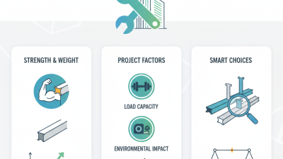 How to Choose the Best Composite Joists for Your Project?