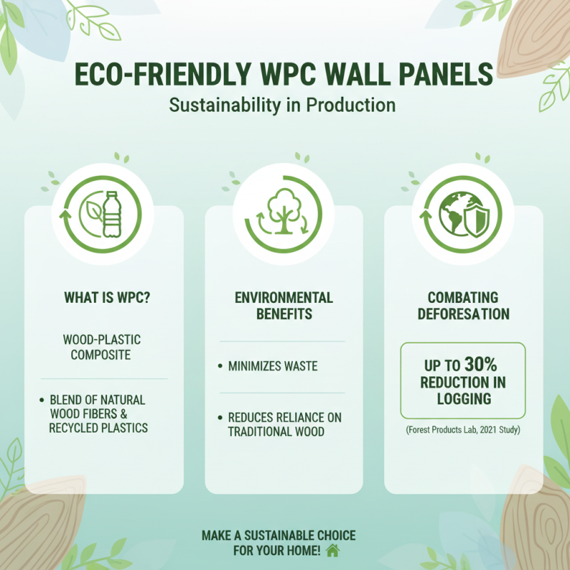 Why Choose Indoor WPC Wall Panels for Your Home Decor?