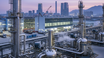 Top High Pressure Equipment Suppliers in China for Global Buyers?