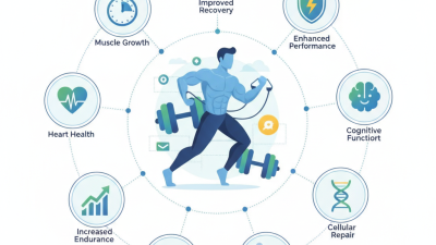 Top 10 Benefits of Milk Protein Powder for Your Fitness Goals
