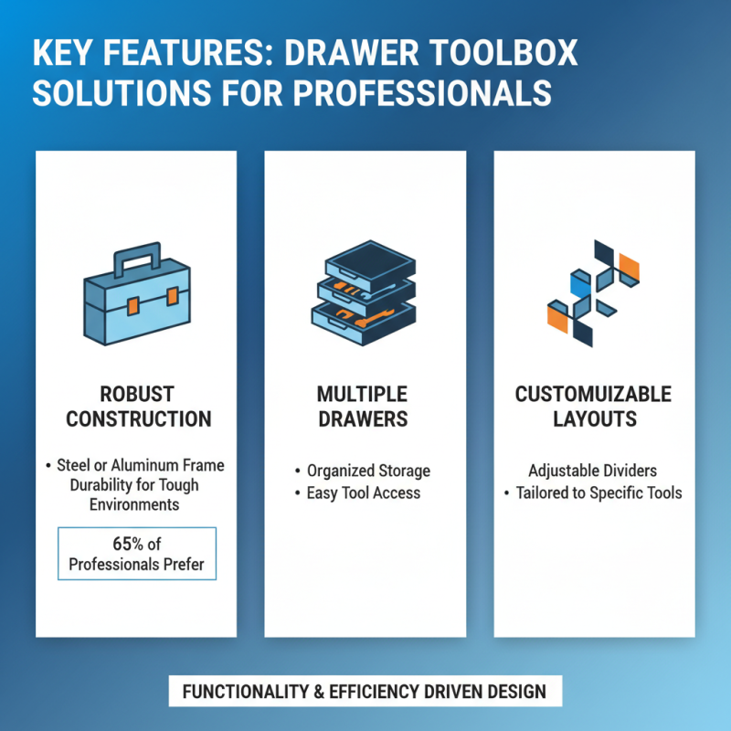 Best Drawer Toolbox Solutions for Global Buyers?