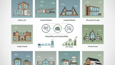 10 Best Modular House Designs for Modern Living?