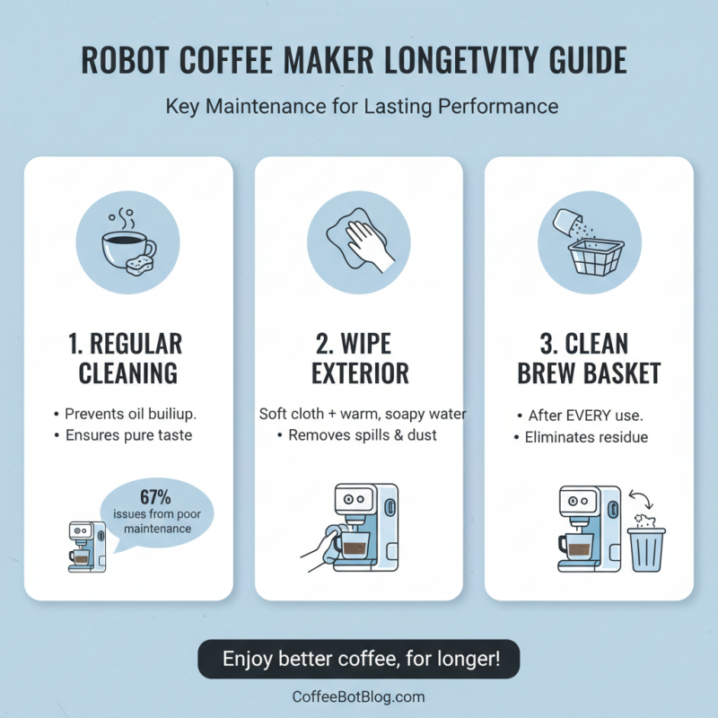 2026 How to Brew the Perfect Robot Coffee at Home?