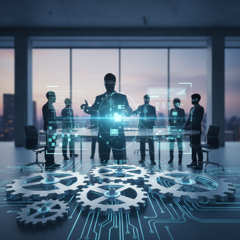 2026 How to Implement Process Automation in Your Business?