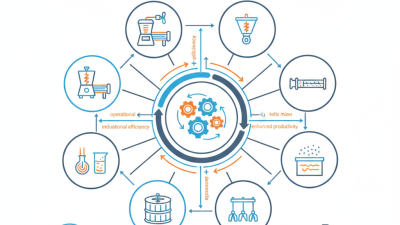 Top 10 Mixing Equipment Choices for Efficient Industrial Processes?