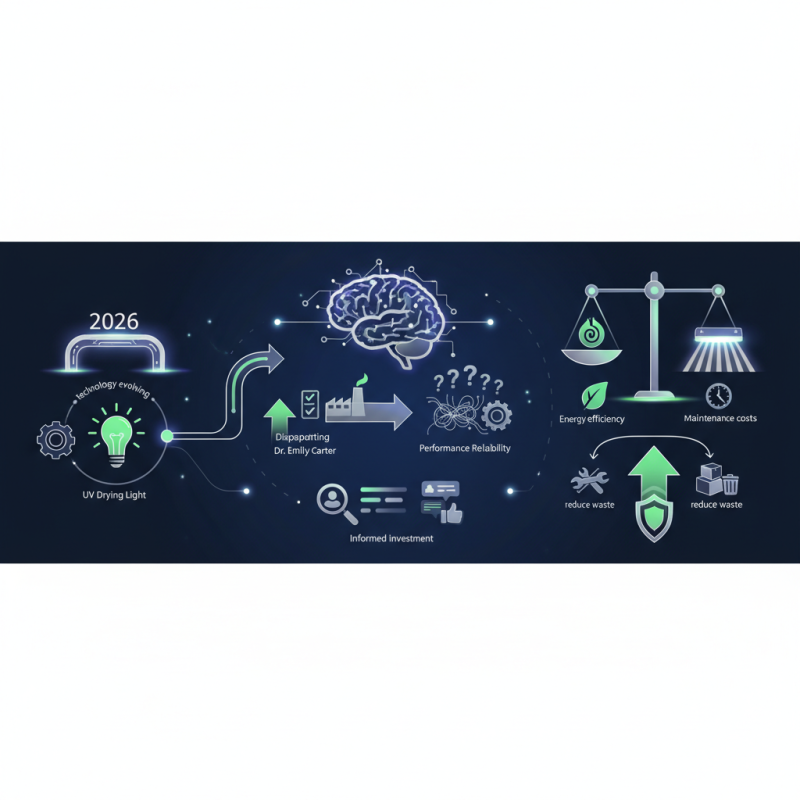 Discover the Best Uv Drying Light Options for 2026?