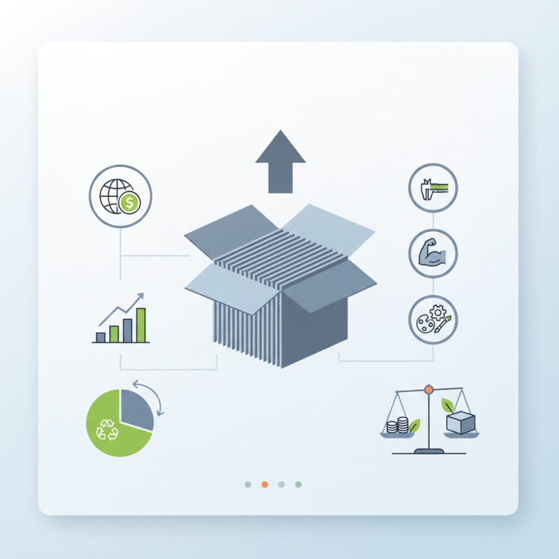 Best Pp Corrugated Sheets for Your Packaging Needs?