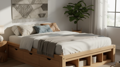 2026 Best Wooden Box Bed Frame Options for Your Bedroom?