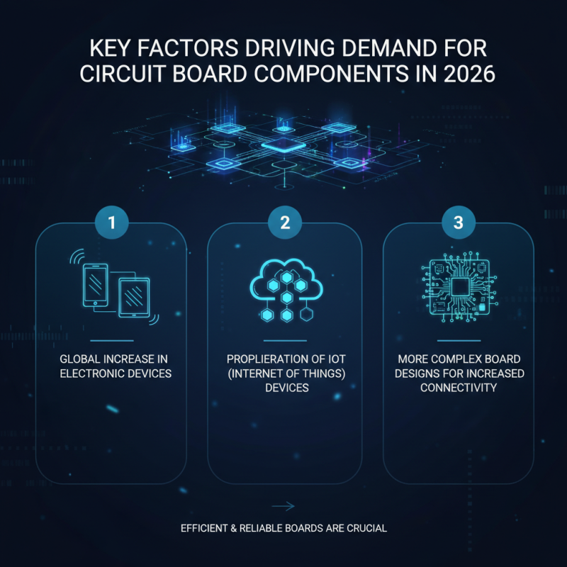 Top Circuit Board Components to Source in 2026?