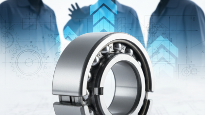 2026 Best Angular Contact Bearings for Global Buyers Guide?