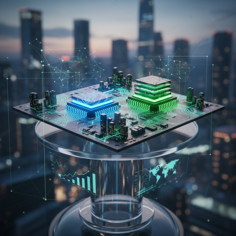 Top 5 Semiconductor Companies to Watch in 2026?