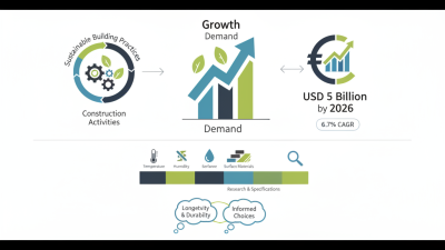 2026 Best Outdoor Construction Adhesive for Global Buyers?
