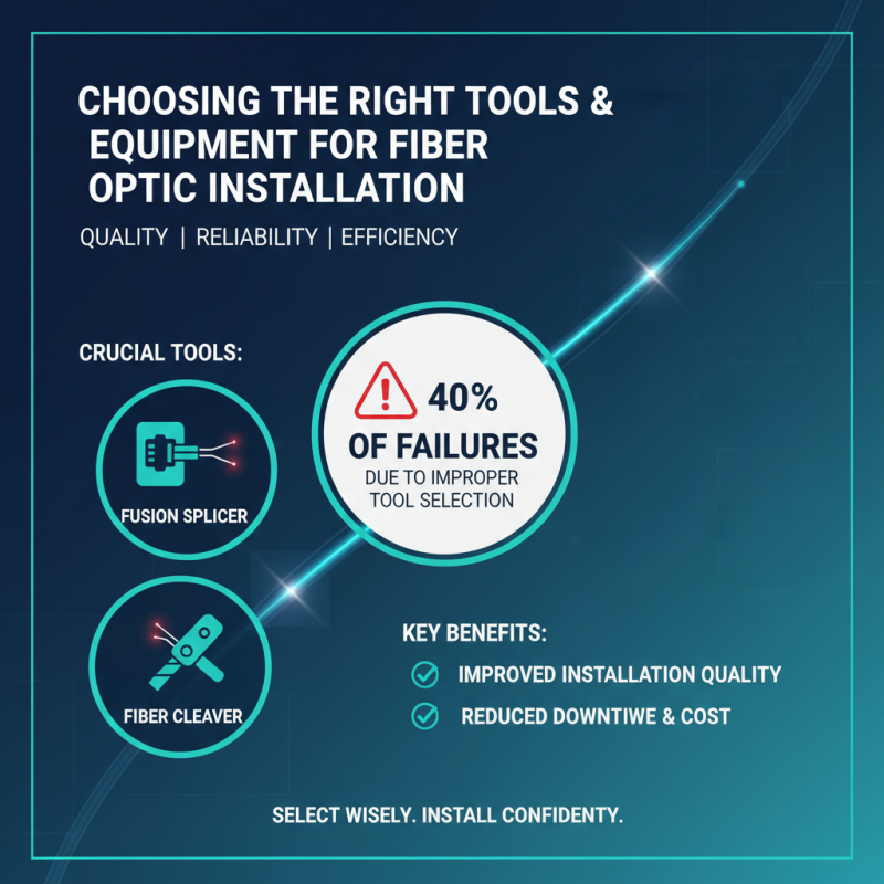 Top 10 Tips for Fibre Optic Cable Installation Success?