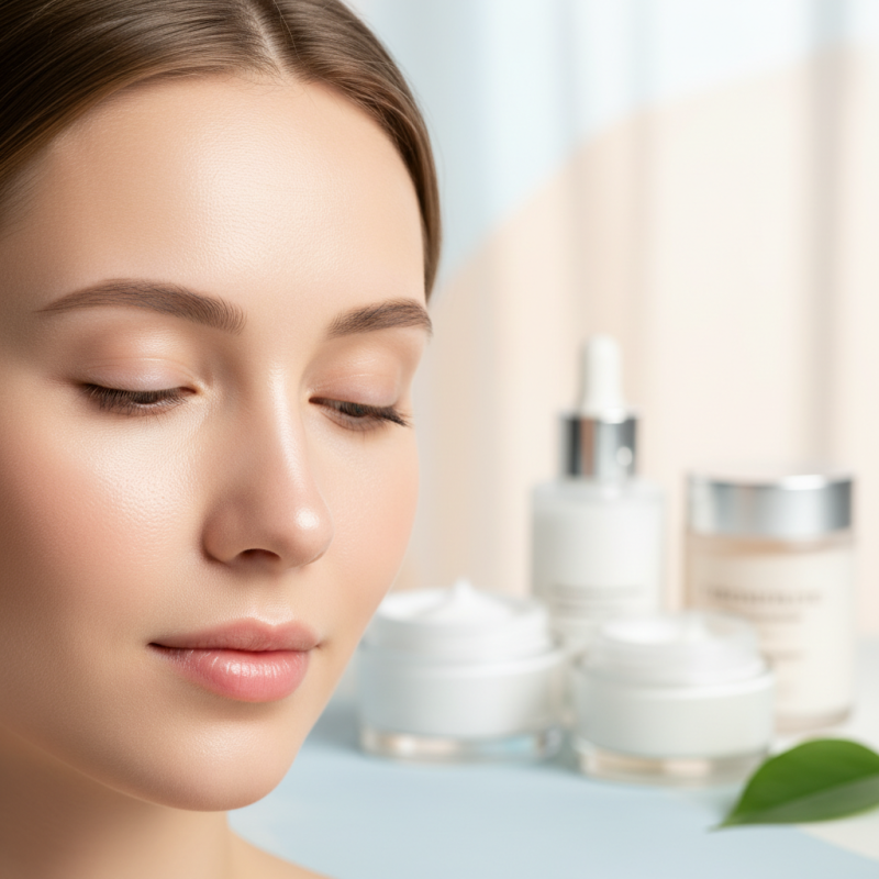 Top 10 Cosmetic Emollient Ingredients for Flawless Skin