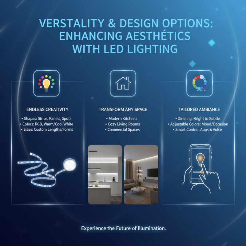 Top 10 Benefits of LED Lighting for Global Buyers