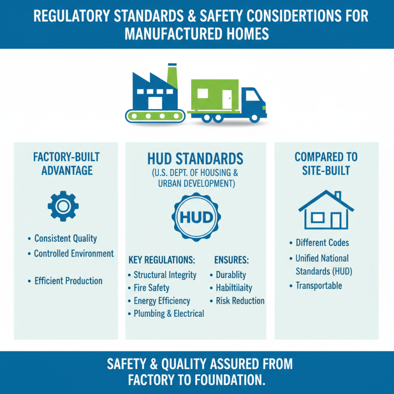 What is a Manufactured Building and How is it Different from Traditional Homes?
