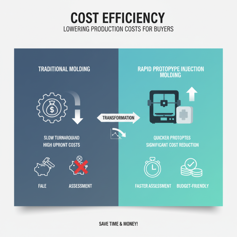 Top 10 Benefits of Rapid Prototype Injection Molding for Buyers?