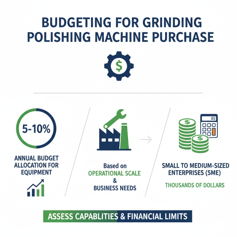 How to Choose the Best Grinding Polishing Machine for Your Needs?