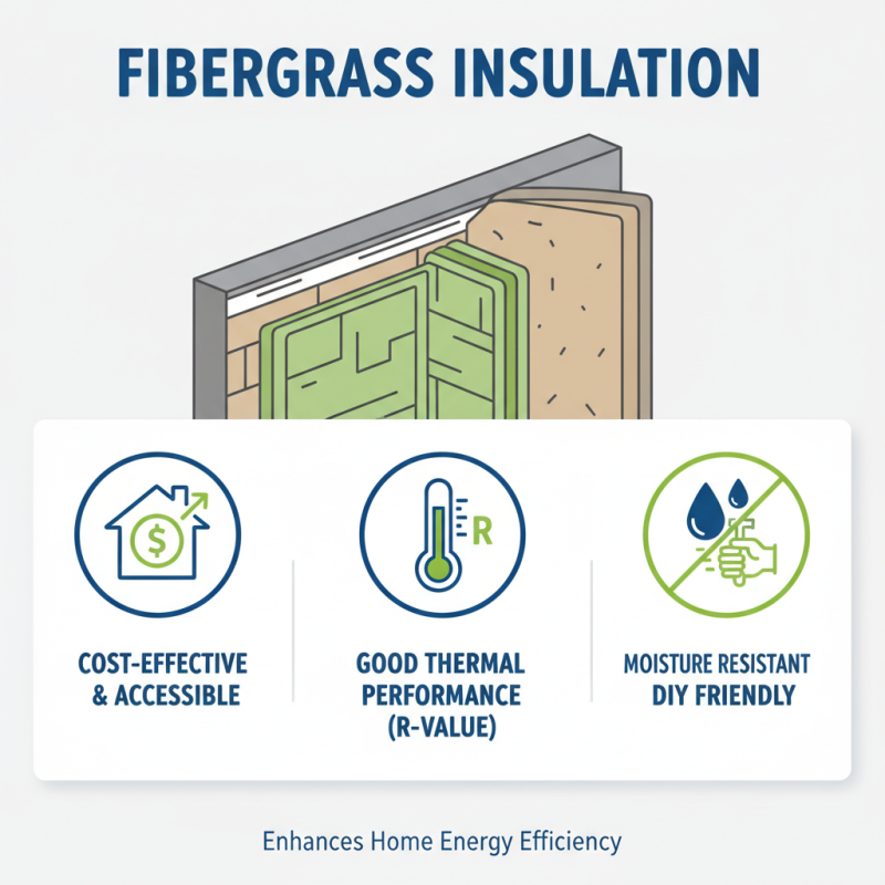Why Insulation Parts Are Essential for Energy Efficiency in Homes?