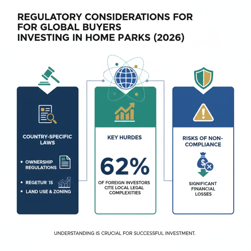 Best Home Parks for Global Buyers in 2026 Insights?