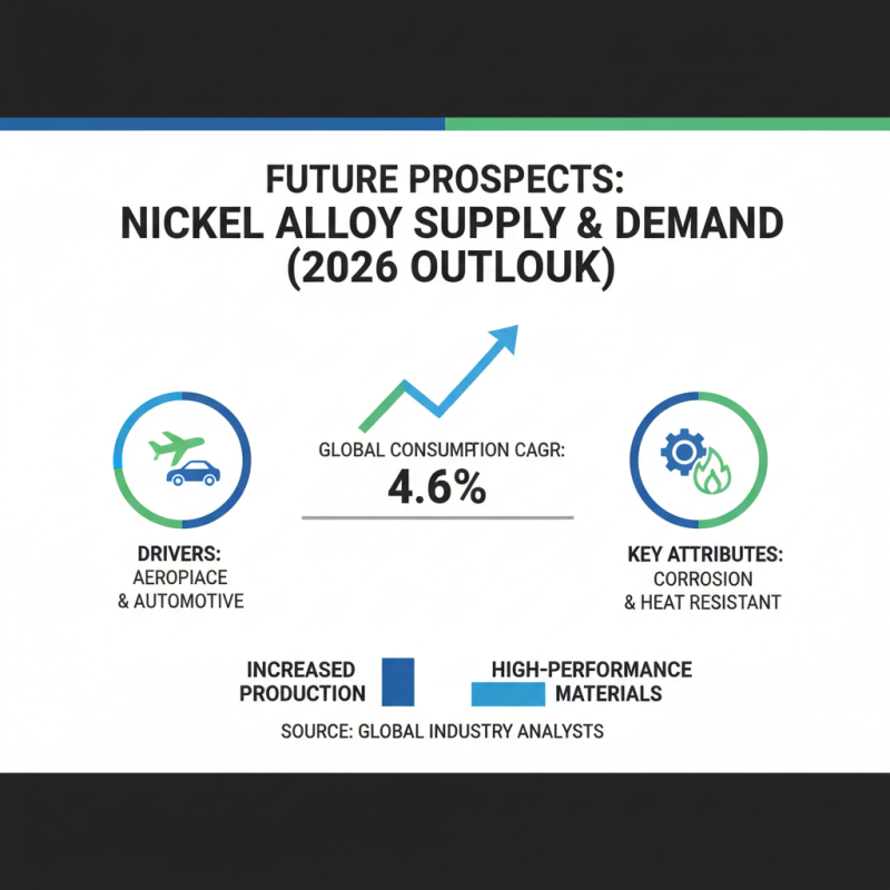 Top 10 Nickel Alloy Suppliers for Global Buyers in 2026?