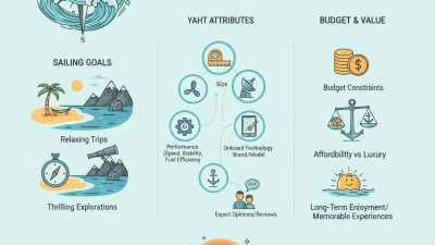 2026 How to Choose the Best Cruiser Yacht for Your Next Adventure?