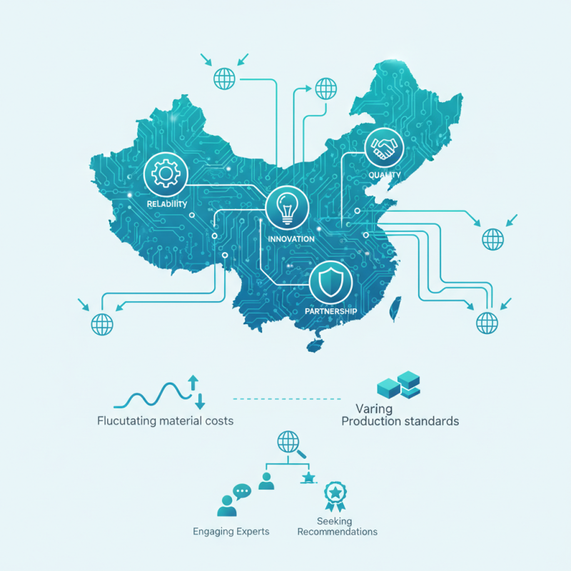 Top China Best Cable Harness Suppliers for Global Buyers?