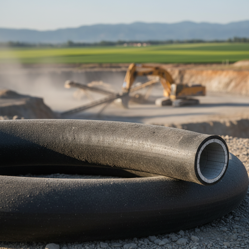 Top Quality Ceramic Rubber Hose Suppliers in China?