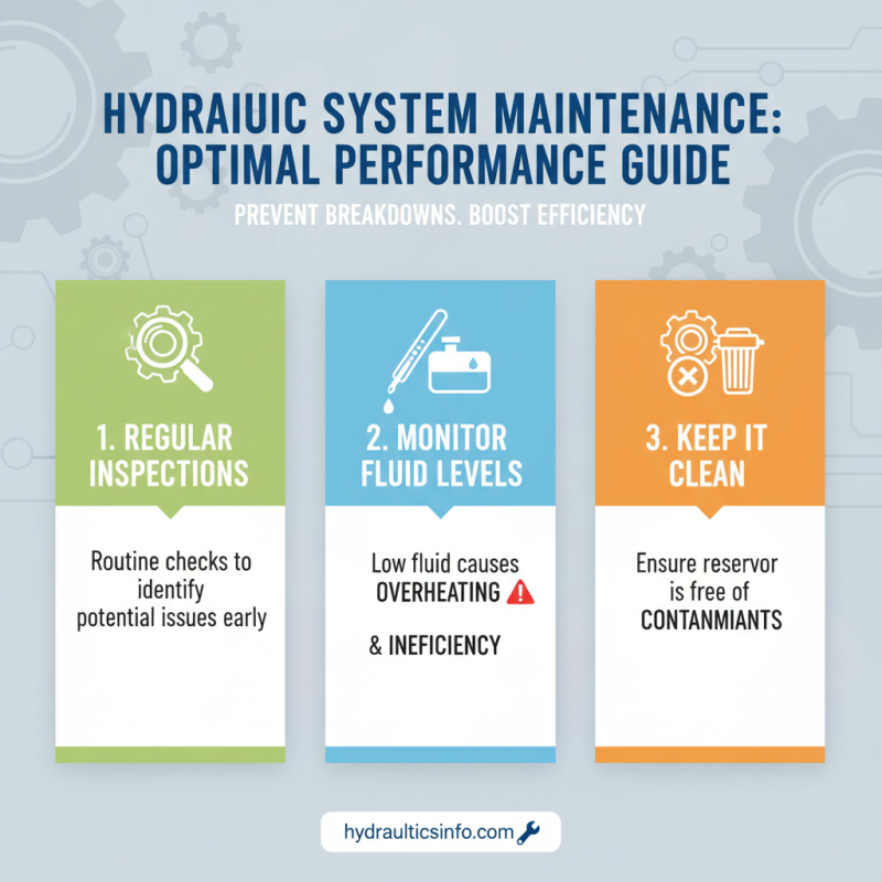 How to Choose the Right Hydraulic Pumps and Motors for Your Needs?