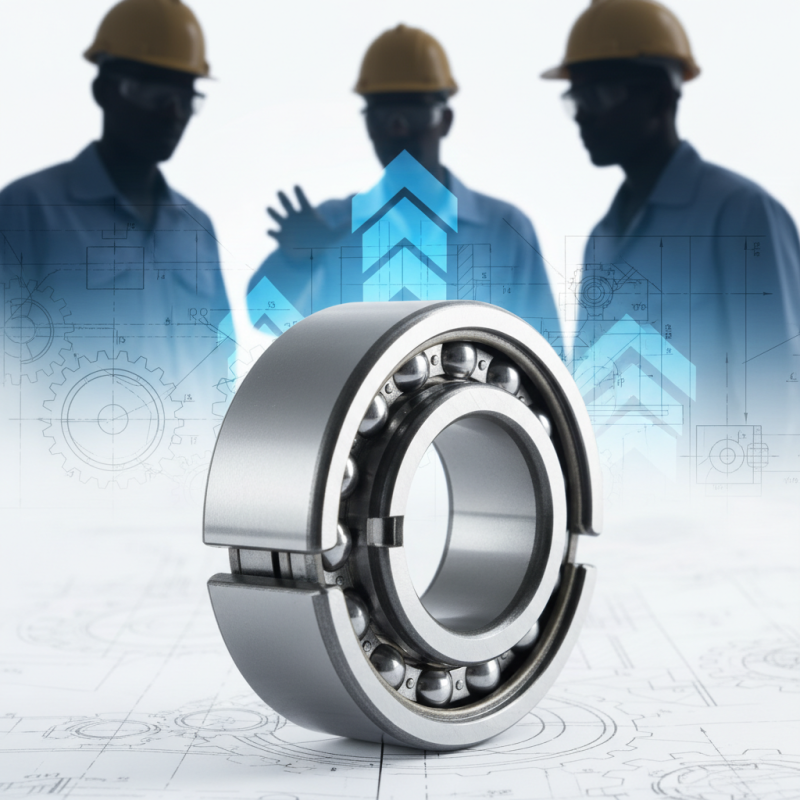 2026 Best Angular Contact Bearings for Global Buyers Guide?