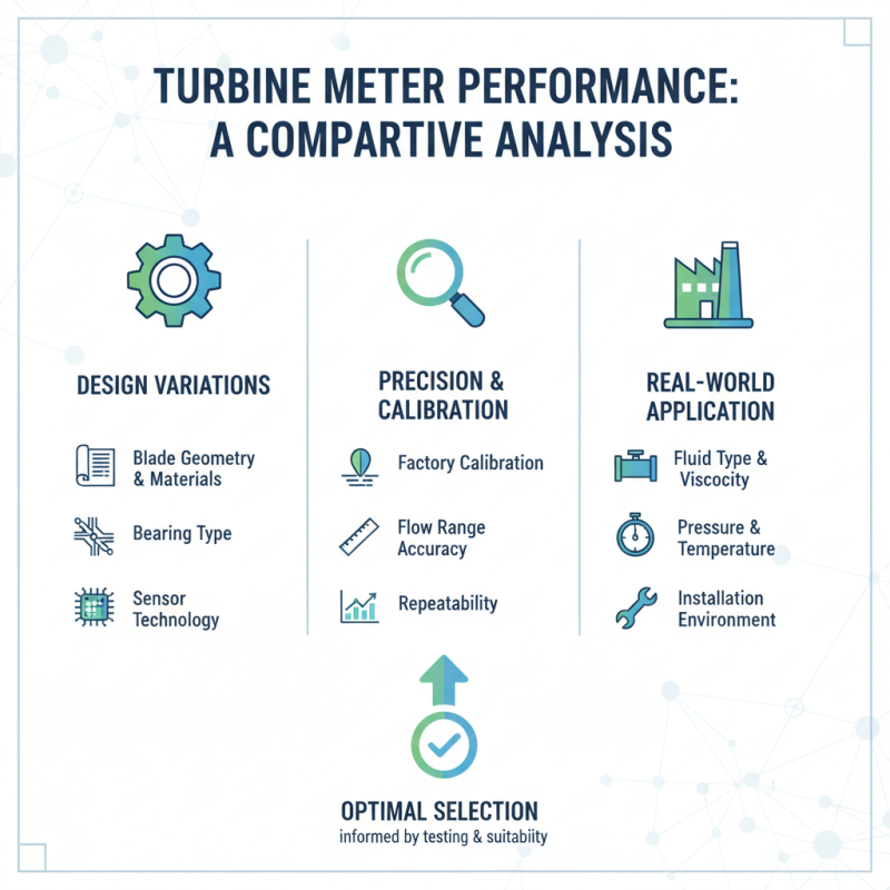 2026 Best Turbine Meter Models for Accurate Flow Measurement?