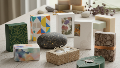 Top 10 Creative Soap Packaging Boxes to Elevate Your Brand?