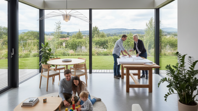 2026 How to Choose the Best Modular Home Floor Plans for Your Needs?