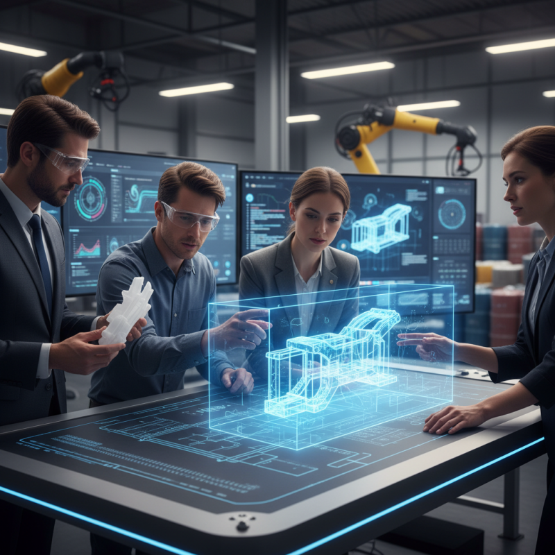 What is Design for Injection Molding and Why It Matters?