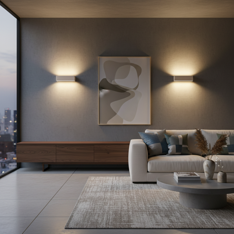 Best Sconces Lights Ideas for Modern Home Decor?