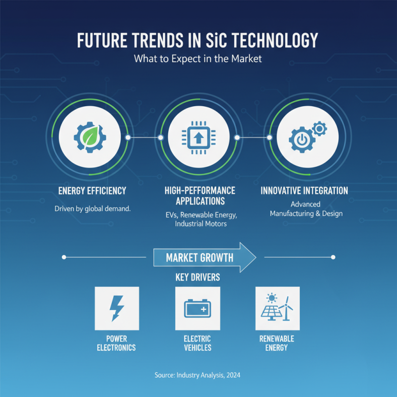 How to Choose the Best Sic Semiconductor for Your Needs?