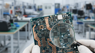 How to Choose the Best Circuit Board Maker for Your Needs?