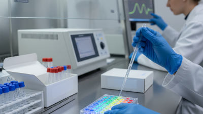 Top 10 Mycoplasma Detection Kits for Accurate Testing Results?