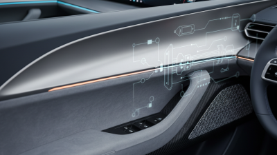 What is the Best Integrated Door Panel for Global Buyers?